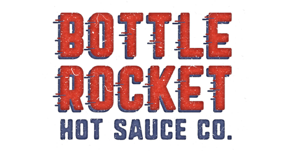 Hot & Spicy Agave – Bottle Rocket, LLC
